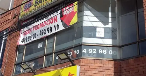 SANTA FE DE BOGOTA ENSENANZA AUTOMOVILISTICA SANTA FE DE BOGOTA ENSENANZA AUTOMOVILISTICA